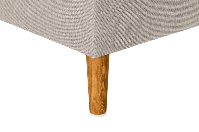 Sofagruppe Colt 3-seter+2-seter - Beige - Møbler - Sofaer - Sofagrupper - Howard sofagruppe