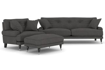 Sofagruppe Webber 2+1