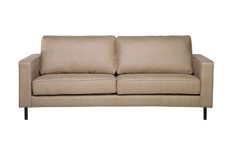 Sofagruppe 3-seter + lenestol Savalen - Beige - Møbler - Sofaer - Sofagrupper