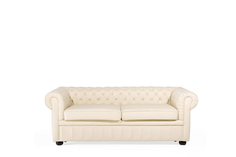 Sofagruppe Alaxander - Beige - Møbler - Sofaer - Sofagrupper