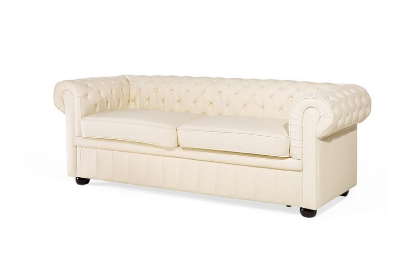 Sofagruppe Alaxander - Beige - Møbler - Sofaer - Sofagrupper