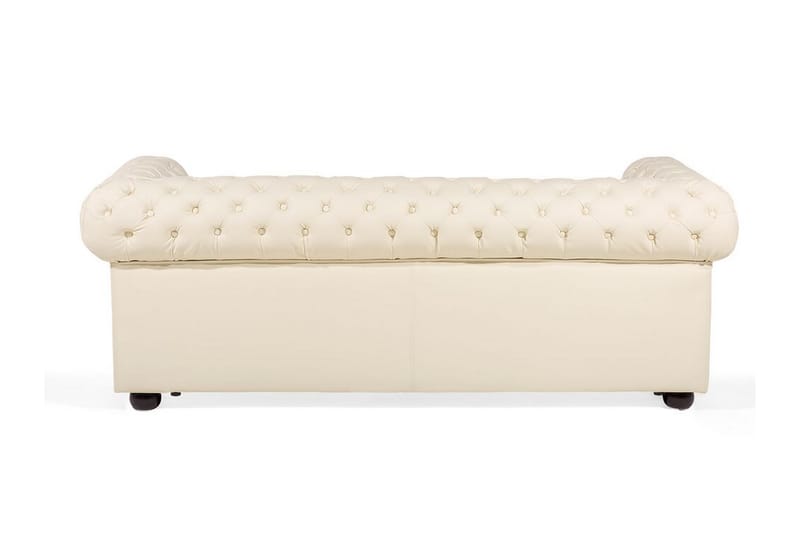 Sofagruppe Alaxander - Beige - Møbler - Sofaer - Sofagrupper