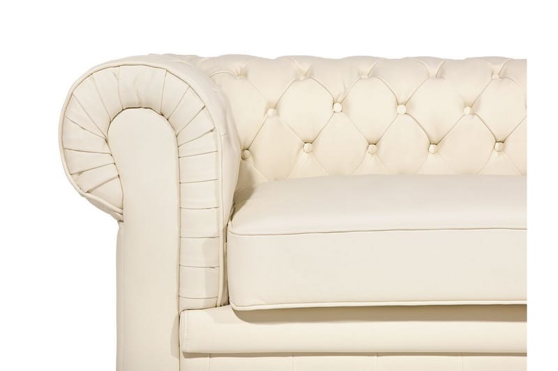 Sofagruppe Alaxander - Beige - Møbler - Sofaer - Sofagrupper