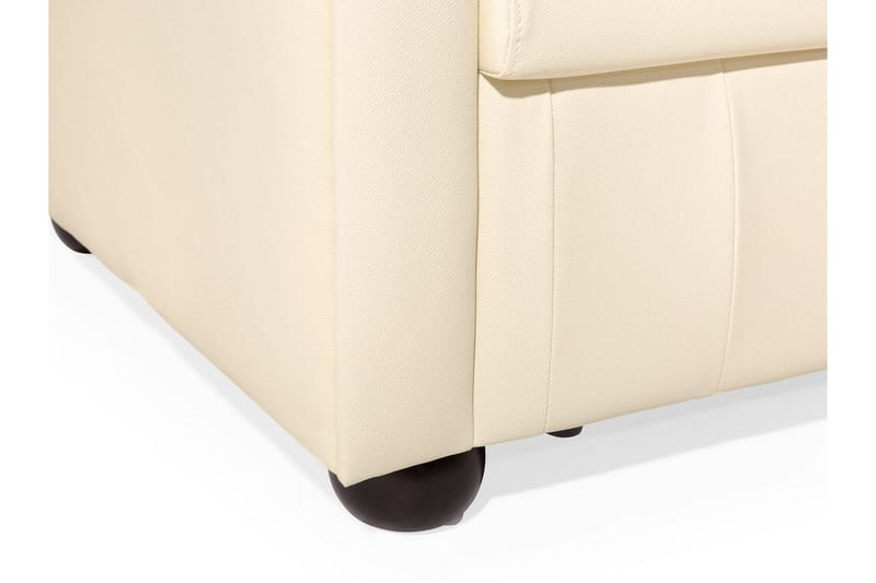 Sofagruppe Alaxander - Beige - Møbler - Sofaer - Sofagrupper