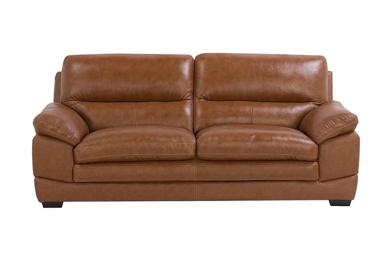 Sofagruppe Horten - Brun - Møbler - Sofaer - Sofagrupper