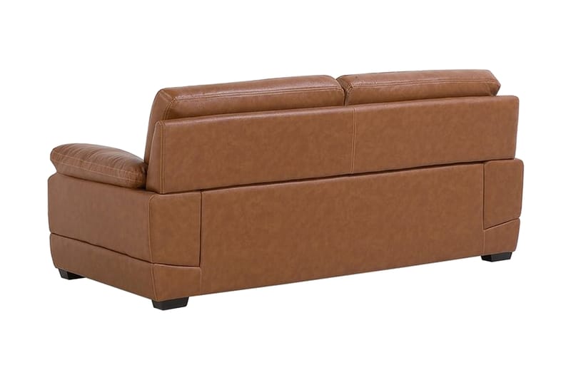 Sofagruppe Horten - Brun - Møbler - Sofaer - Sofagrupper