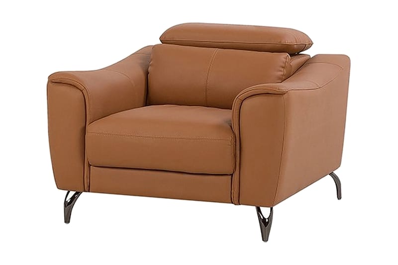 Sofagruppe Narwik - Brun - Møbler - Sofaer - Sofagrupper