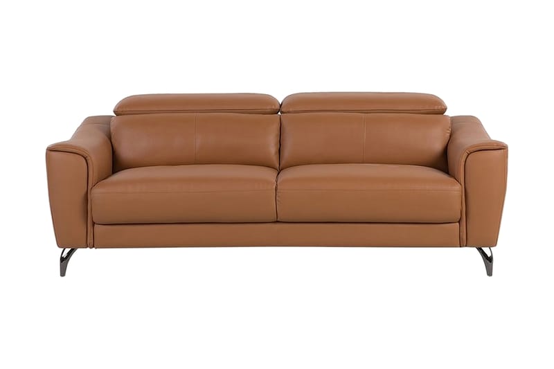 Sofagruppe Narwik - Brun - Møbler - Sofaer - Sofagrupper