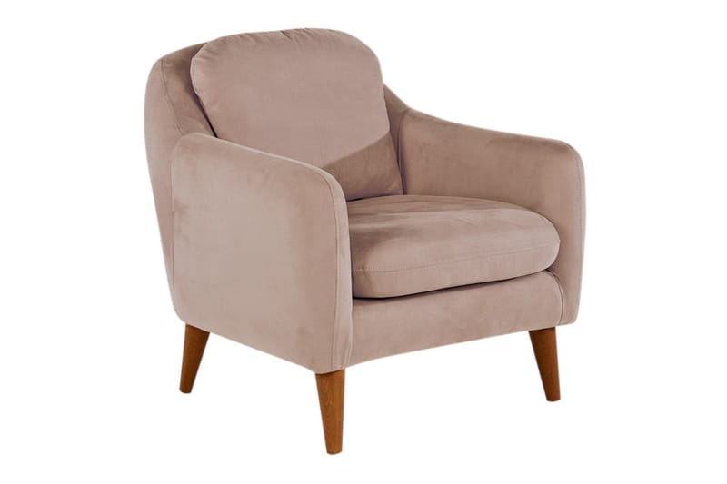 Sofagruppe Sagkas - Beige - Møbler - Sofaer - Sofagrupper