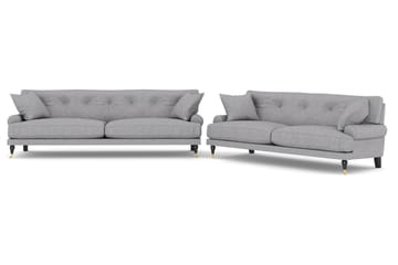 Sofagruppe Webber 3+2