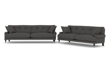 Sofagruppe Webber 3+2