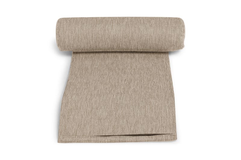 Nakkestøtte Change Rund Beige - Grå|Beige - Nakkestøtte sofa