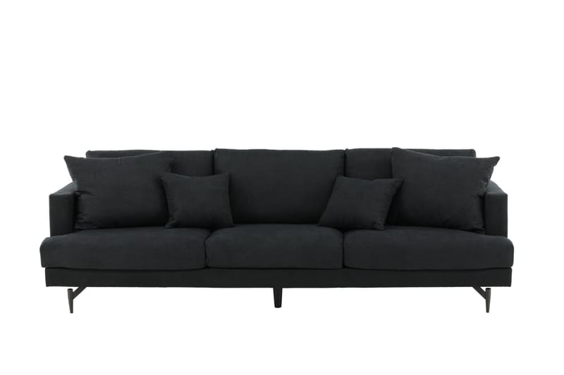 Sofia 3-seter Sofa - Møbler - Sofaer - 3 seter sofa