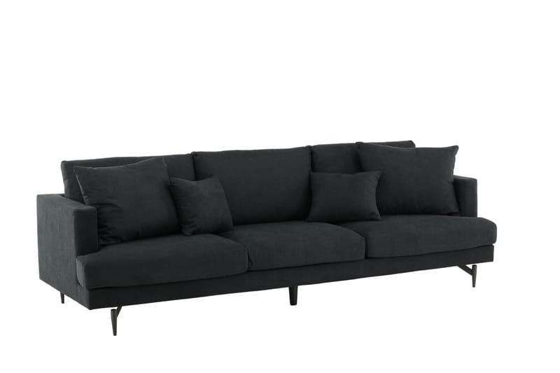 Sofia 3-seter Sofa - Møbler - Sofaer - 3 seter sofa