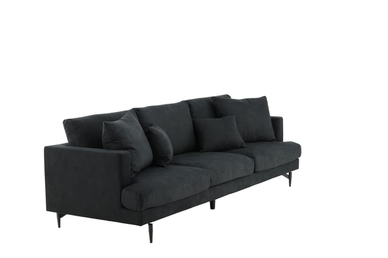 Sofia 3-seter Sofa - Møbler - Sofaer - 3 seter sofa