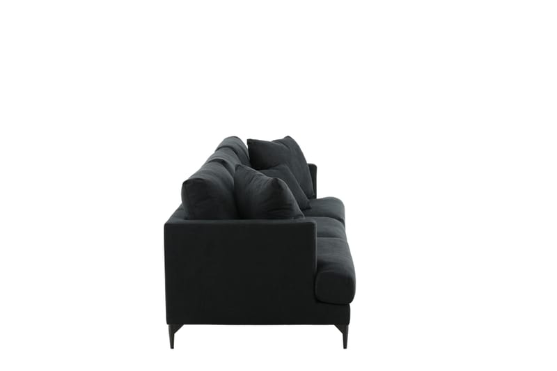 Sofia 3-seter Sofa - Møbler - Sofaer - 3 seter sofa