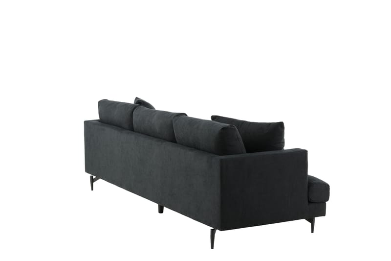 Sofia 3-seter Sofa - Møbler - Sofaer - 3 seter sofa