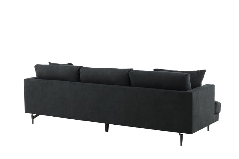 Sofia 3-seter Sofa - Møbler - Sofaer - 3 seter sofa