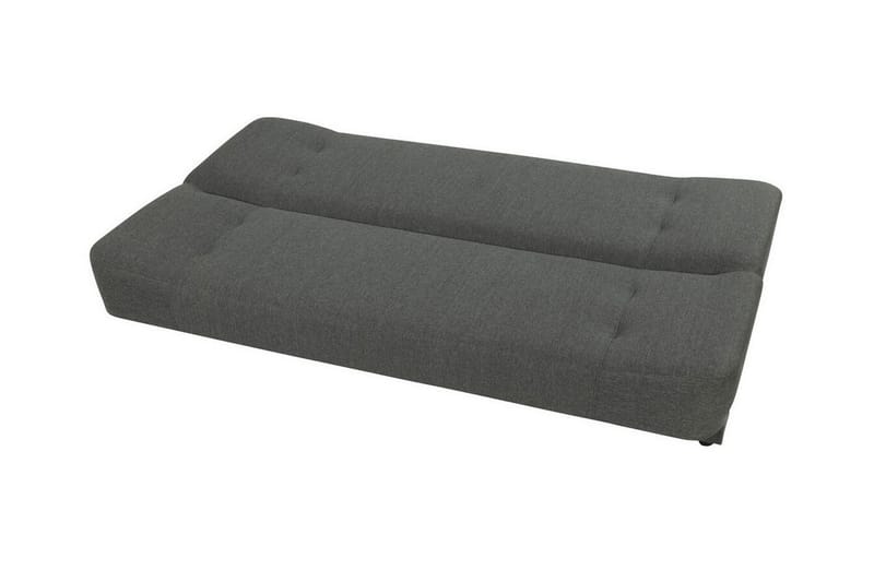 2-seters Sovesofa Kintore - Hvit - Møbler - Sofaer - Sovesofaer - 2 seters sovesofa