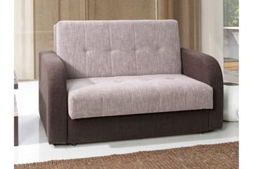 Dileo Sofa - Møbler - Sofaer - Sovesofaer - 2 seters sovesofa