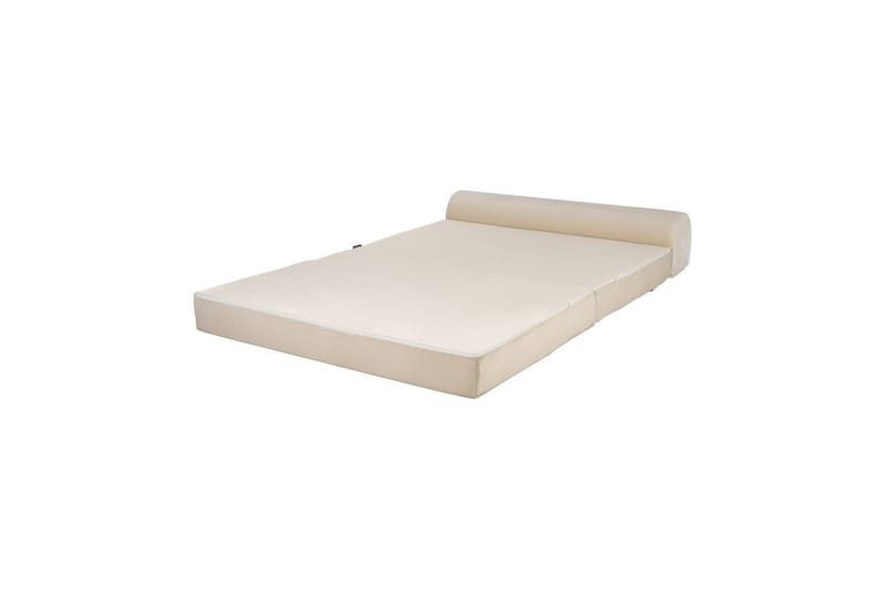 2-seters Sovesofa Magia - Beige - Møbler - Sofaer - Sovesofaer - 2 seters sovesofa