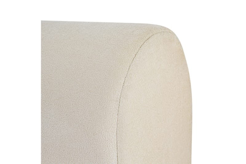 2-seters Sovesofa Magia - Beige - Møbler - Sofaer - Sovesofaer - 2 seters sovesofa