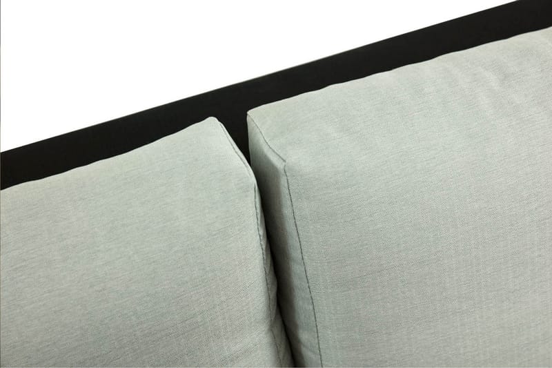 Sovesofa 2-seters 200x87 cm - Møbler - Sofaer - Sovesofaer - 2 seters sovesofa