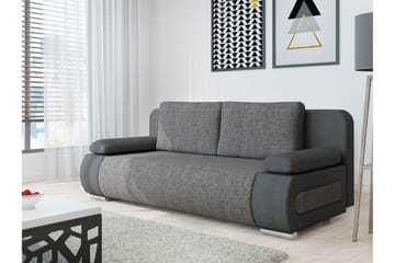 Sovesofa Emma 200x94x76 cm - Møbler - Sofaer - Sovesofaer - 2 seters sovesofa