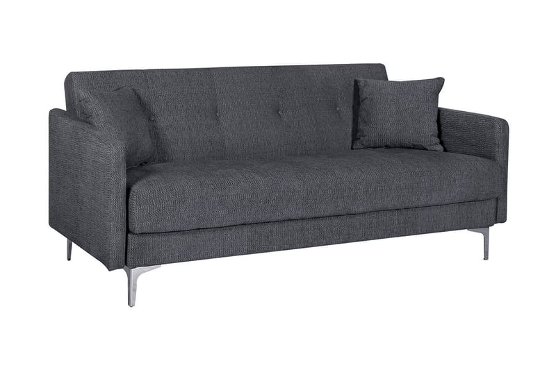 Sovesofa Logan - Møbler - Sofaer - Sovesofaer - 2 seters sovesofa