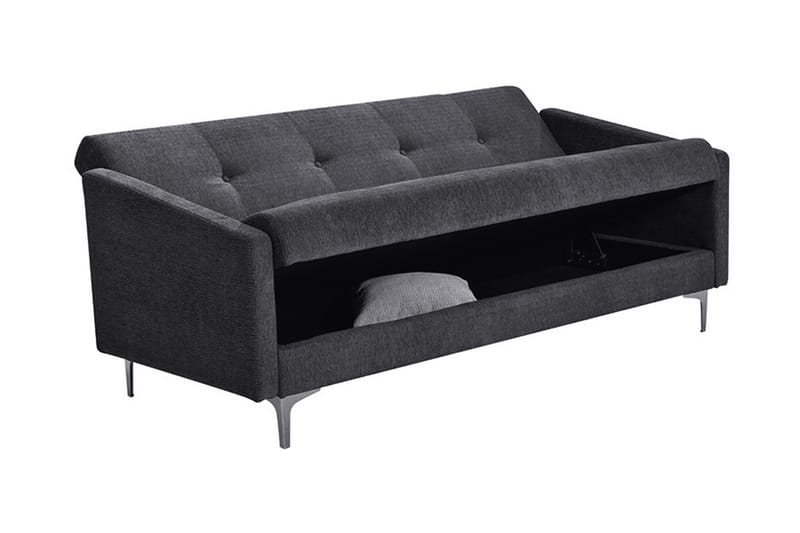 Sovesofa Logan - Møbler - Sofaer - Sovesofaer - 2 seters sovesofa