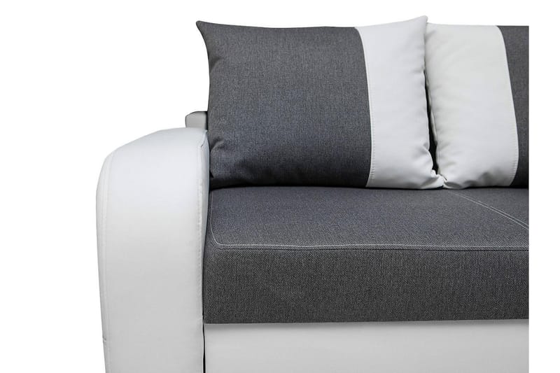 Sovesofa Mono 228x91x89 cm - Møbler - Sofaer - Sovesofaer - 2 seters sovesofa