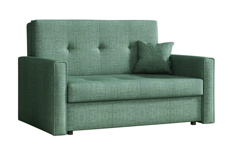 Sovesofa Viva 133x100x85 cm - Møbler - Sofaer - Sovesofaer - 2 seters sovesofa