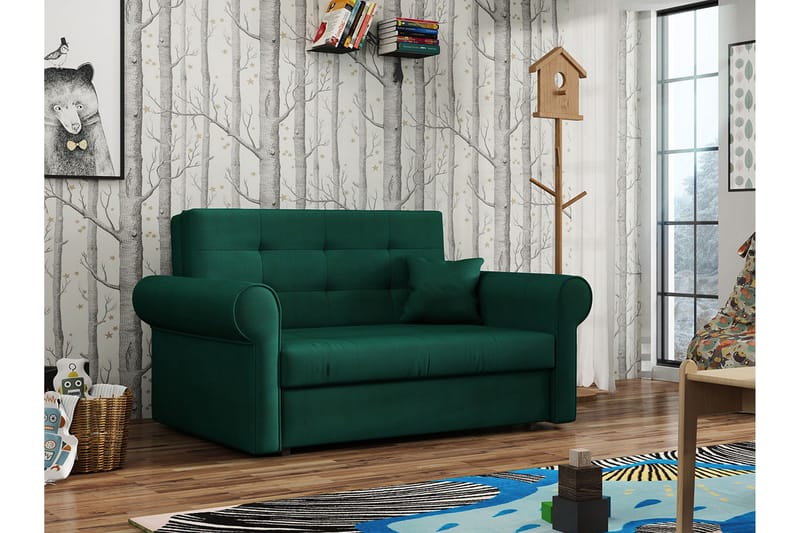 Viva Sofa - Møbler - Sofaer - Sovesofaer - 2 seters sovesofa