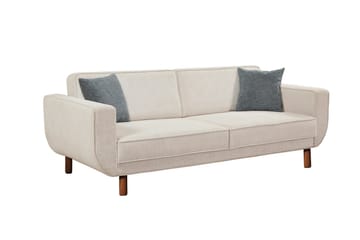 3-seters Sovesofa Austen