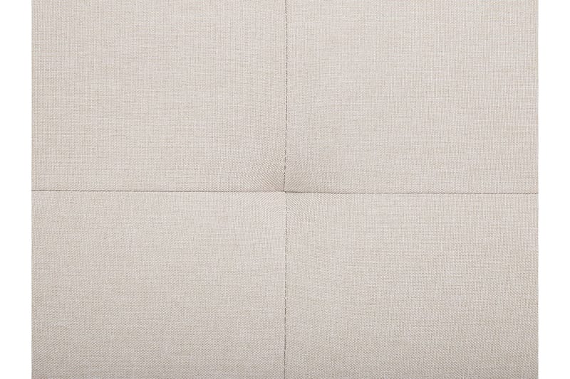 Sovesofa Alsten 182 cm - Beige - Møbler - Sofaer - Sovesofaer - 3 seters sovesofa