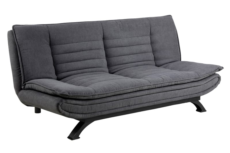 Sovesofa Faith 3-seter - Møbler - Sofaer - Sovesofaer - 3 seters sovesofa