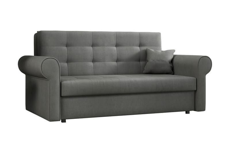 Viva Sofa - Møbler - Sofaer - Sovesofaer - 3 seters sovesofa