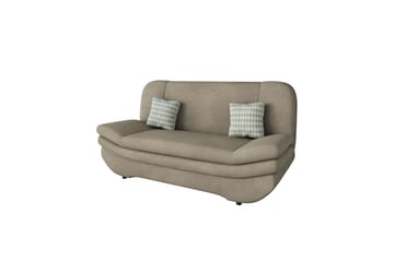 Figurelle Sovesofa 2-seter