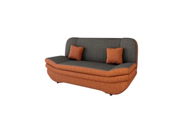 Figurelle Sovesofa 2-seter