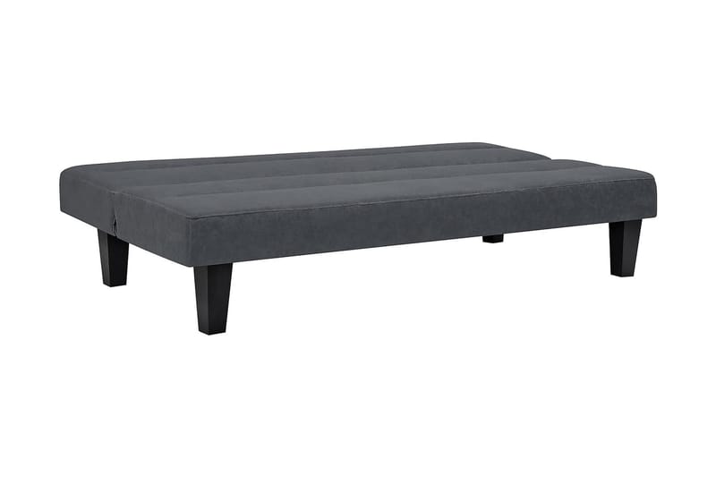 Futon Kebo Grå - Dorel Home - Møbler - Sofaer - Sovesofaer - Futon - Futon sofa