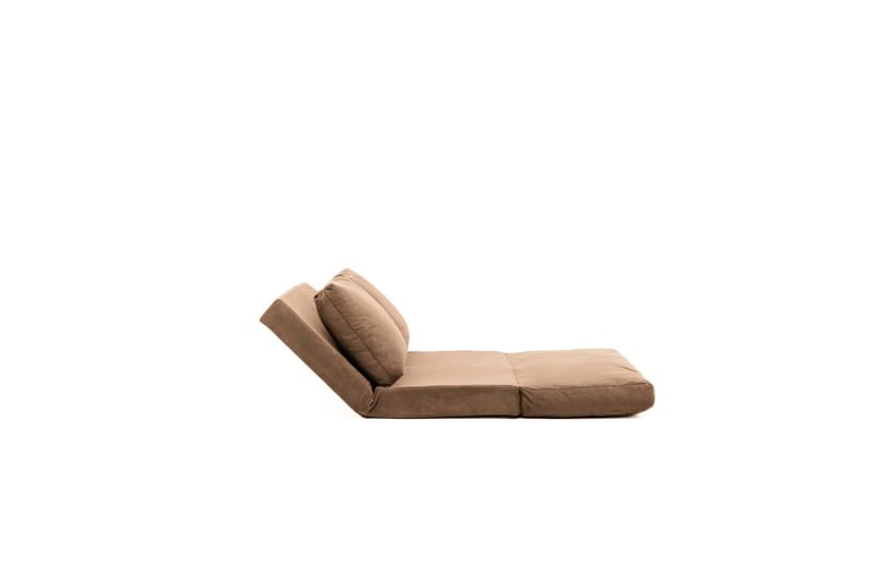 Maydena Sovesofa 2-seter - Lys brun - Møbler - Sofaer - Sovesofaer - 2 seters sovesofa