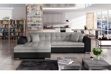 Sovesofa Castello med Divan