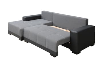 Divansovesofa Dallas 240x140x80 cm - Møbler - Sofaer - Sovesofaer - Sovesofa divan