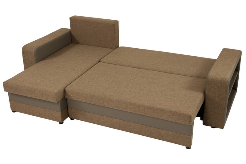 Divansovesofa Fano 240x146x84 cm - Møbler - Sofaer - Sovesofaer - Sovesofa divan