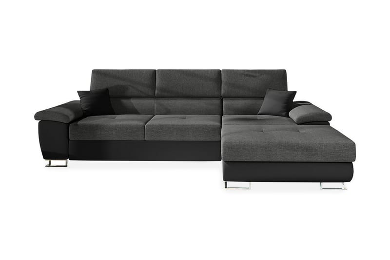 Divansovesofa Kasba LED - Møbler - Sofaer - Sovesofaer - Sovesofa divan