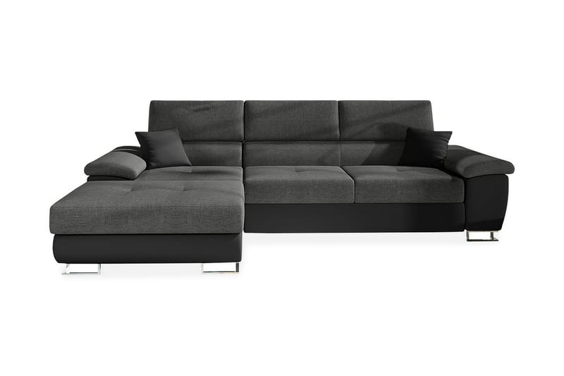 Divansovesofa Kasba LED - Møbler - Sofaer - Sovesofaer - Sovesofa divan