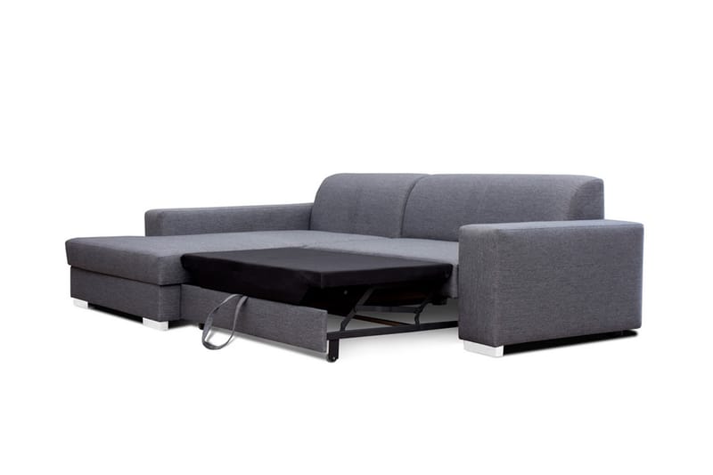 Divansovesofa Mexico 262x178x75 cm - Møbler - Sofaer - Sovesofaer - Sovesofa divan