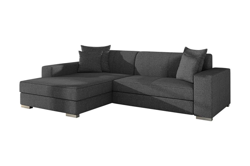 Divansovesofa Mexico 262x178x75 cm - Møbler - Sofaer - Sovesofaer - Sovesofa divan