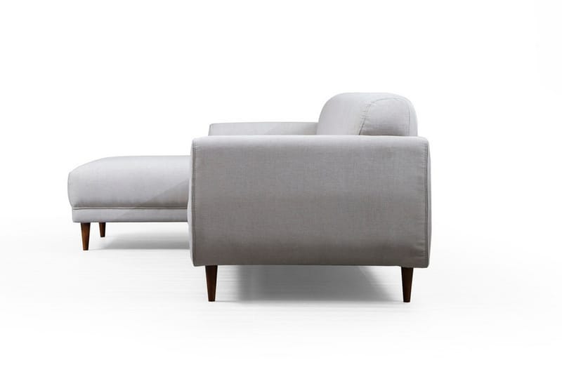 Divansovesofa Santpedor - Beige - Møbler - Sofaer - Sovesofaer - Sovesofa divan