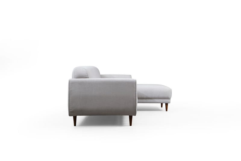 Divansovesofa Santpedor - Beige - Møbler - Sofaer - Sovesofaer - Sovesofa divan